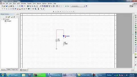 How To Make a LED Flash Light