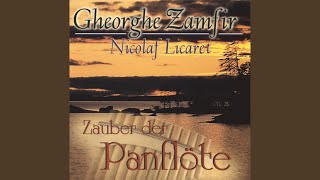 Video thumbnail of "Gheorghe Zamfir - Mult Ma-Ntreaba Inima"
