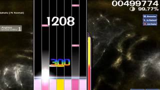 OSU! C-SHOW - Workaholic