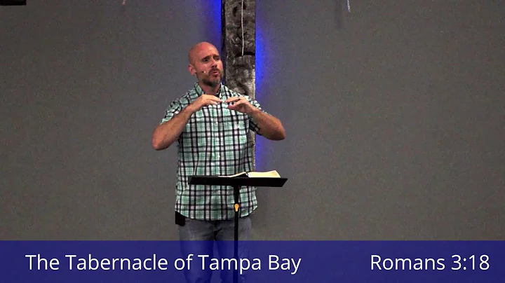 The Fear Of God | Scott Rodriguez