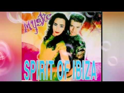 Mystic — Mystic - Spirit Of Ibiza 1995 (TNT Mix)