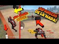 NOS TOPAMOS AL MISMO HACKER 2 VECES SEGUIDAS EN FREE FIRE || LA PEOR SUERTE DE FREE FIRE || LG-sus