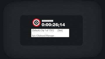 Over 10,000 Clips with ClipJump - Clipboard Manager Review