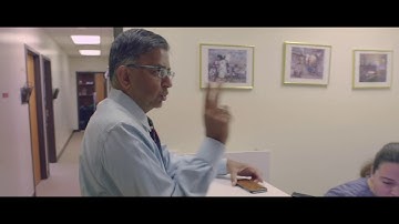 EHI fights for their doctor