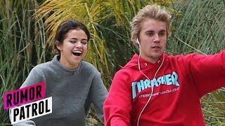 More celebrity news ►► http://bit.ly/subclevvernews is selena
gomez already pregnant with justin’s child?! we’re breaking it
down, right now on rumor patrol!...