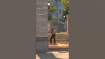 Overpass Flash Long Under Car 💥