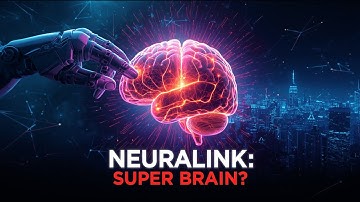 Neuralink: When the Human Brain Becomes a Supercomputer?