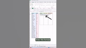 Start tracking inventory with this tracker #excel #exceltutorial