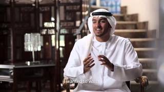 Flag Above The Clouds - Emirati Cadet Pilots Documentary - Etihad Airways