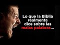 Por Qué No Digo Malas Palabras *(aunque a veces sí)