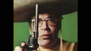 Roberto Delgado - Whisky And Soda (1970)