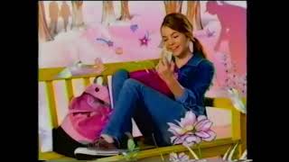 Girl Tech Password Journal Commercial (2010)