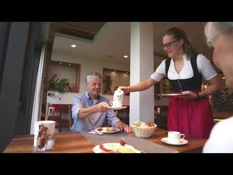 Hotel Schellenberg - Imagefilm 2025
