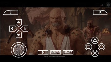 [Part 12] Mortal Kombat 11 On Android l Gloud Games l Walkthrough Gameplay On Android/IOS