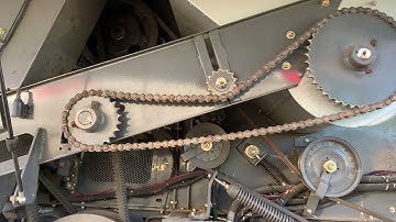 2006 GLEANER R75 For Sale