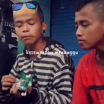 Story' WA || Jerit roda kereta - Cover Arul mara FM