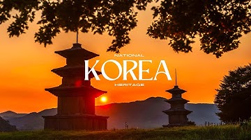 노을이 붉게 물든 경주, 탑의 노랫소리에 취하다(SUB) | 경주 APEC 특집