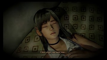 Grin Brothers Project Zero: MOBW Part 25 - Ghosts Can Drive Now!