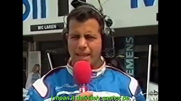 F1 Tries To Be Less Boring | Forgotten History