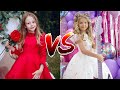 Nastya vs diana from 1 to 8 years old 2022  teenstar