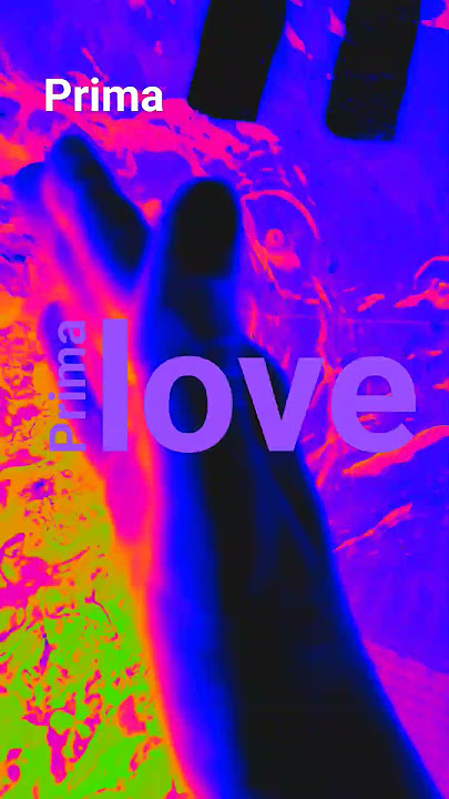 PROMO PRIMA LOVE (2019-2022) FTV Prima
