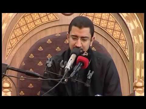 اللهم اشفي كل مريض بحق اين الش هيد يا رب