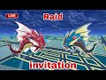 🔴Live Mega gyarados raid hour by #raj4t5 in #pokemon