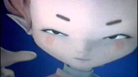 code lyoko crazy video candykid