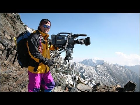 淚別《MIT台灣誌》 麥覺明新作全台直逼700萬續催票 | Cino TV