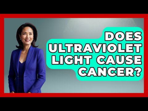 Does Ultraviolet Light