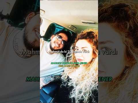 MAHMUT ORHAN &