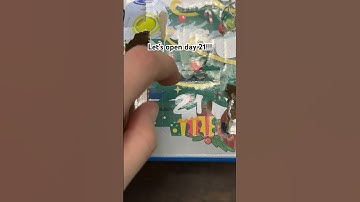 FIDGET ADVENT CALENDAR DAY 21!!!💕🎄 #shorts http://www.boxofsensorytoys.com/