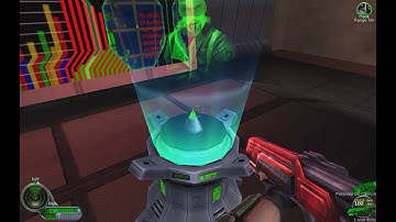 Command & Conquer Renegade Mission 7 The Grip Of The Black Hand