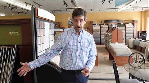 The Fiber of Your Carpet Makes all the Difference