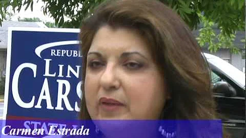 Community Testimonials Showing Support For Linda C...