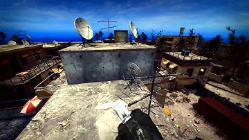 Cool things, rarely used (CoD4) (PC)