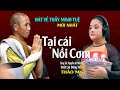 Tại Cái Nồi Cơm - Ca Khúc Hát Về Thầy Thích Minh Tuệ Xúc Động Nhất - Thảo My | Giọng Ca Tỏa Sáng Mp3 Song