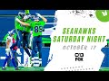 Perfect Through Five | Seahawks Saturday Night