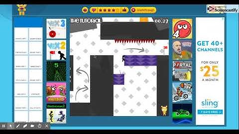 Vex | Yepi - Online Games