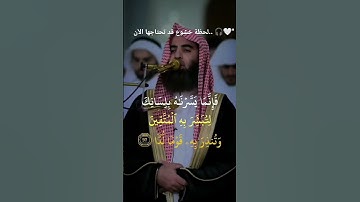 #اكسبلور #قرآن #قصص #قران_كريم #محمد #ياسر_الدوسري #تلاوة_خاشعة #آيات