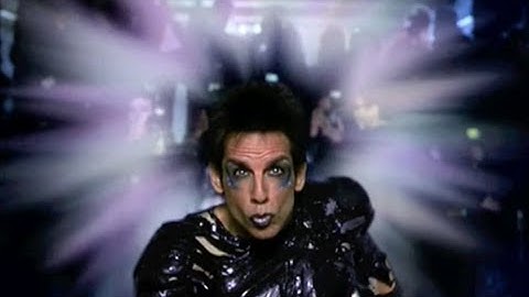 Zoolander (10/10) Best Movie Quote - Magnum! (2001)