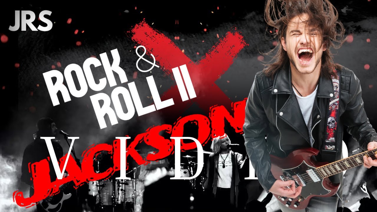 Jackson Rocks II -