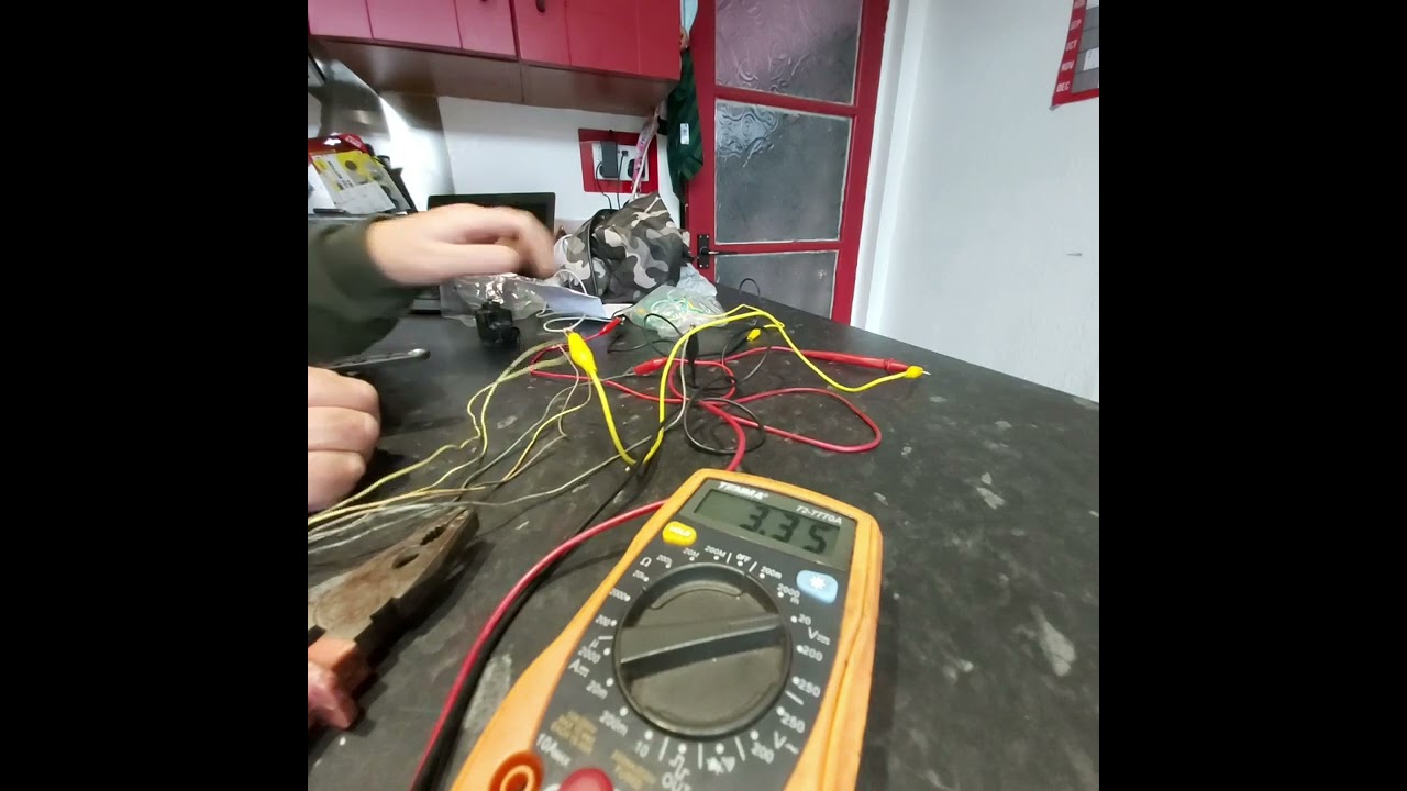 BMW E53 Air suspension sensors. Don't waste your time with crap copies on the rear right.