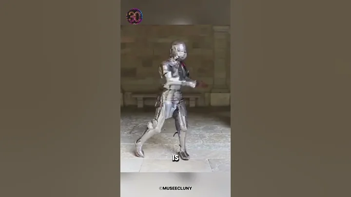 The Truth About Medieval Plate Armor