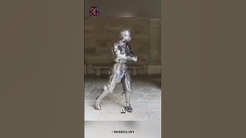 The Truth About Medieval Plate Armor
