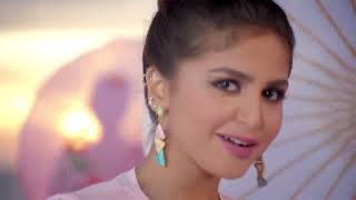 جاد شويري وحلا الترك - كليب ليالي الصيف | Jad Shwery & Hala Alturk - Layali El Seif music video