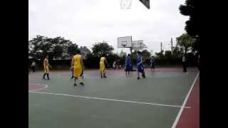 20140322北貿盃金企Avs中華 Part1