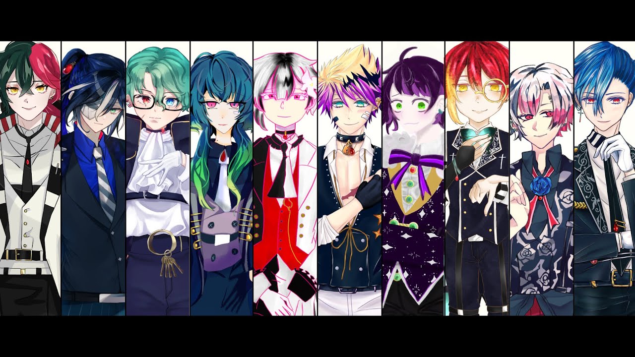 【aknk人力合作】ﾈ兄福の〆シ了とア亻の土荅【1/2/3階】