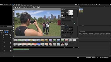 Edius Quick Titler Save Style