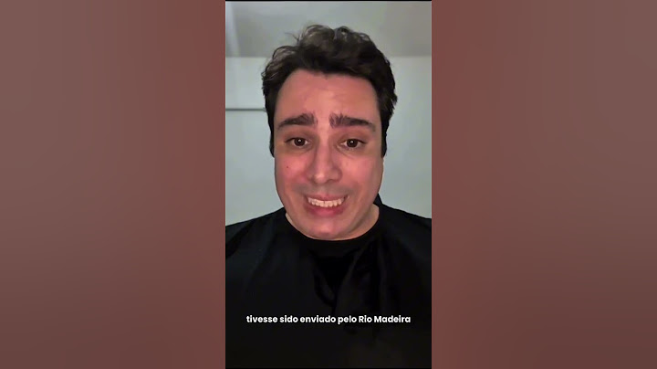 ‼️ Cientista do Amazonas contesta declarações de Omar Aziz sobre BR-319